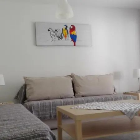 Holiday home Sun Club Premium Bungalow, Gartenblick