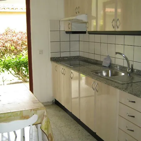 Sun Club Premium Bungalow, Gartenblick Hotel Playa del Inglés