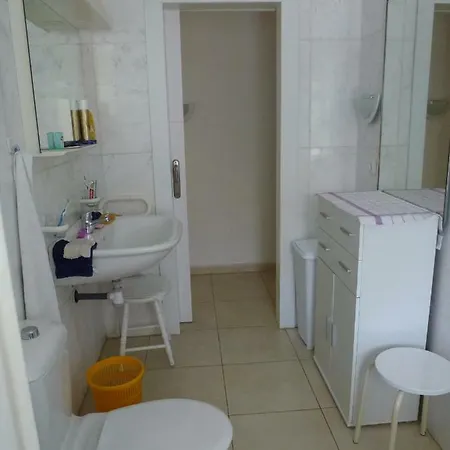 Holiday home Sun Club Premium Bungalow, Gartenblick *