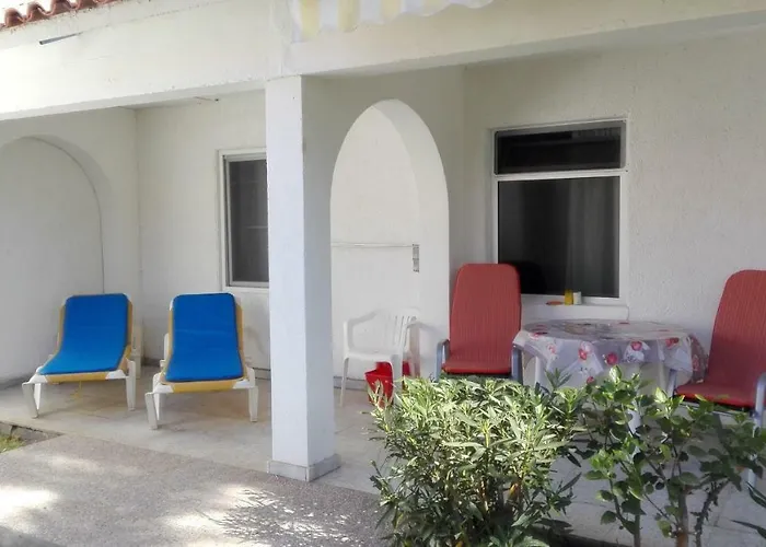 Sun Club Premium Bungalow, Gartenblick ホテル
